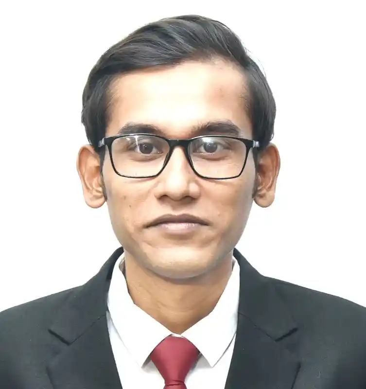 Anirban Bose-3763